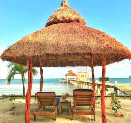 הוילה קיי קולקר Velento Oceanfront #2 מראה חיצוני תמונה