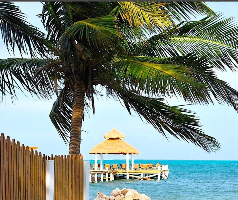 הוילה קיי קולקר Velento Oceanfront #2 מראה חיצוני תמונה