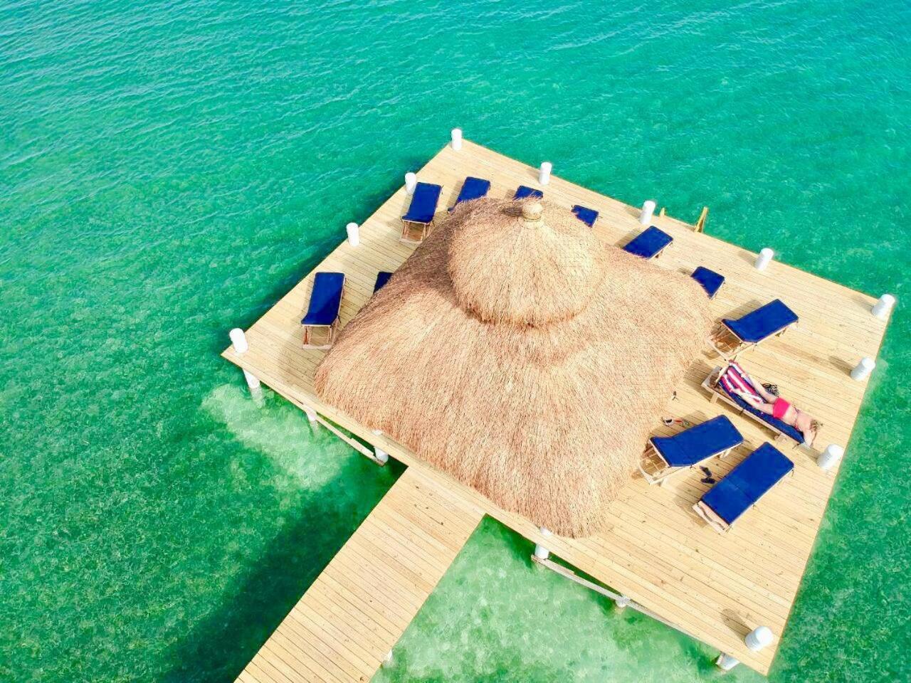 הוילה קיי קולקר Velento Oceanfront #2 מראה חיצוני תמונה