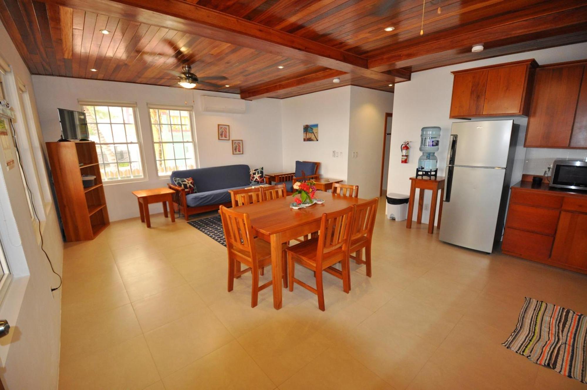 הוילה קיי קולקר Velento Oceanfront #2 מראה חיצוני תמונה