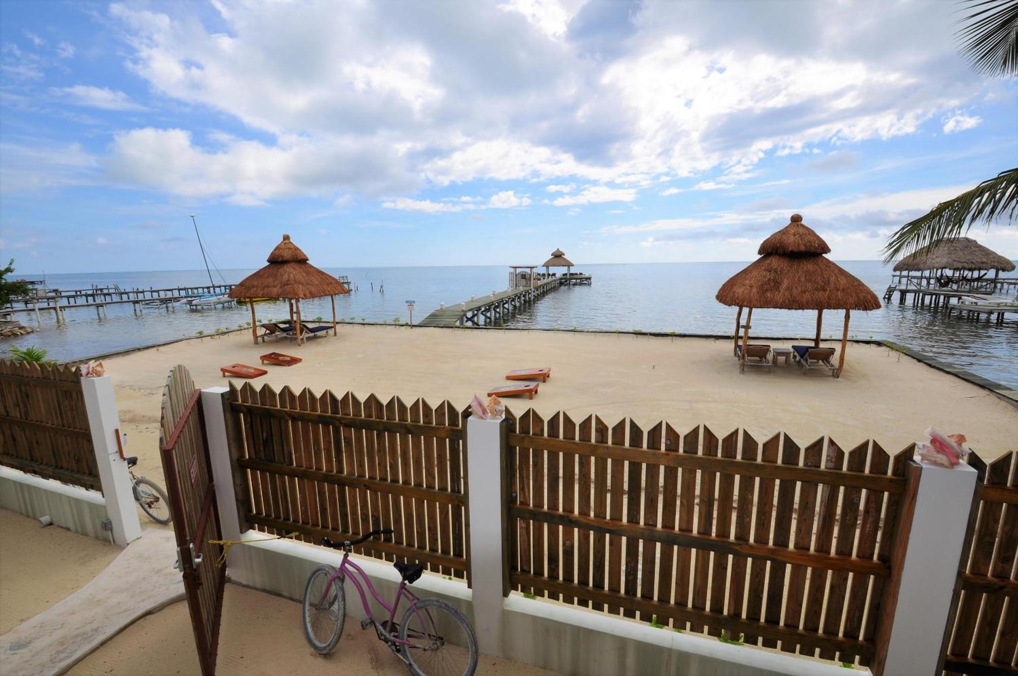 הוילה קיי קולקר Velento Oceanfront #2 מראה חיצוני תמונה