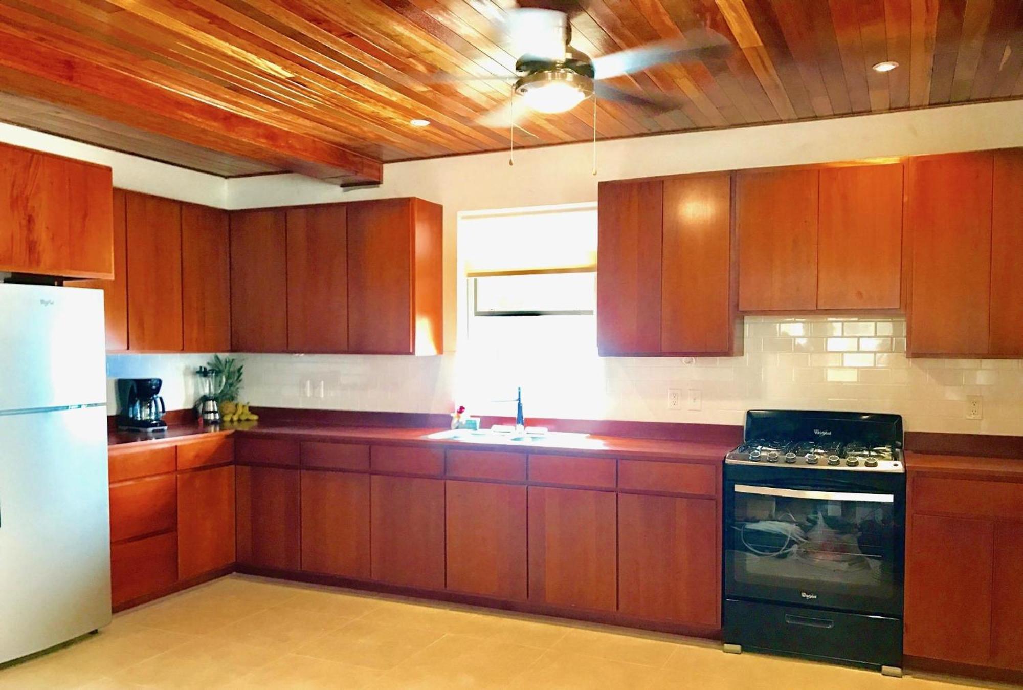 הוילה קיי קולקר Velento Oceanfront #2 מראה חיצוני תמונה