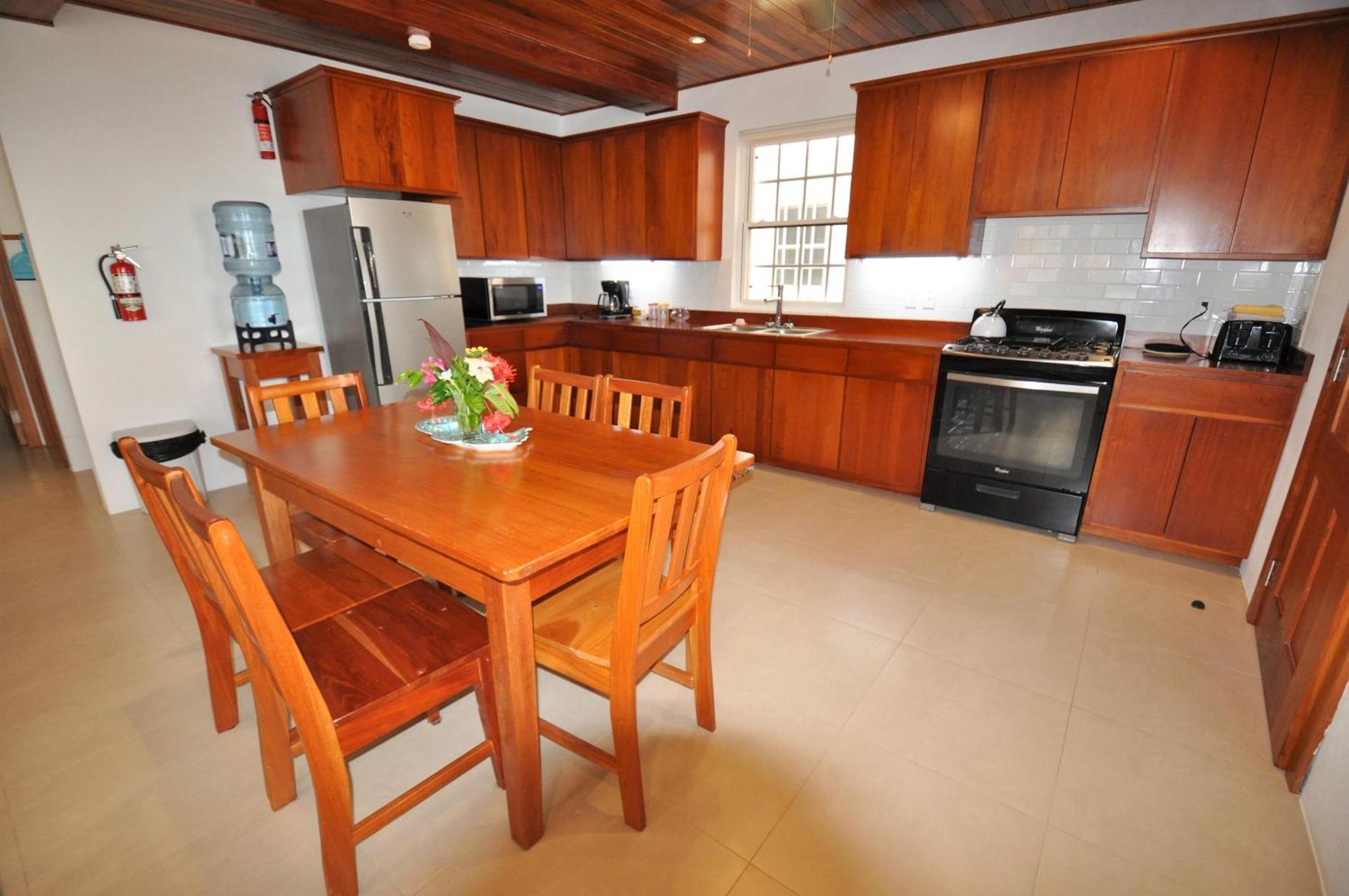 הוילה קיי קולקר Velento Oceanfront #2 מראה חיצוני תמונה